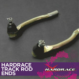 Hardrace Track Rod Ends