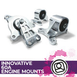 Innovative 60A Engine Mounts 