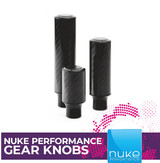 Nuke Performance Gear Knobs