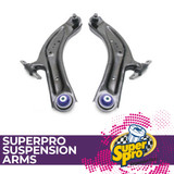 Superpro Suspension Arms