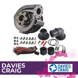 Davies Craig