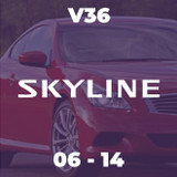 Skyline V36 06-14