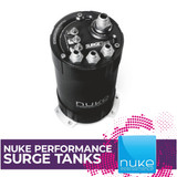 Nuke Performance Surge Tanks