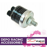 Depo Racing Accessories