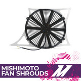 Mishimoto Fan Shrouds