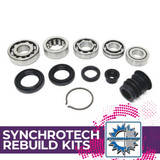 Synchrotech Rebuild Kits