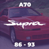 Supra A70 86-93