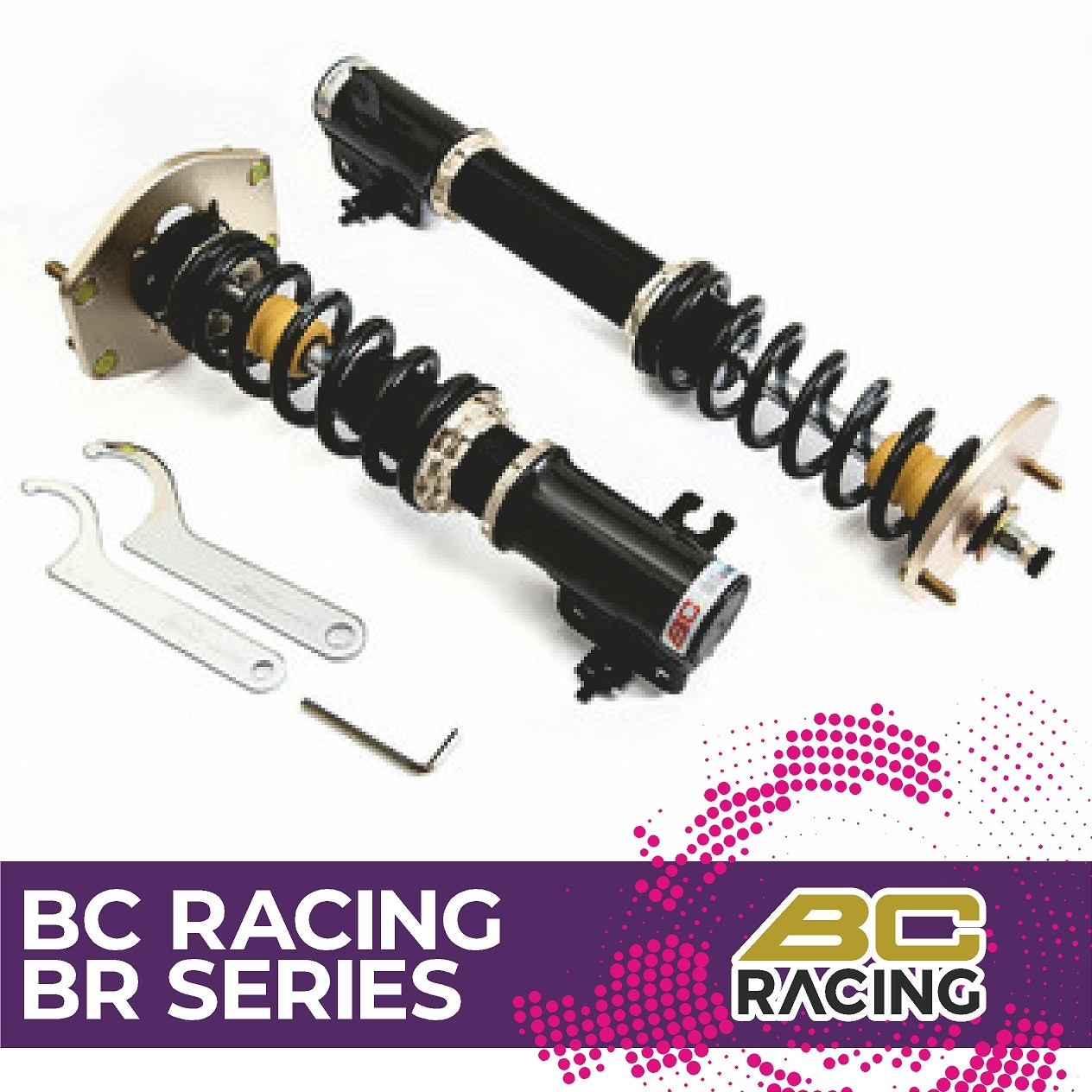 BC Racing | Exoracing Ltd