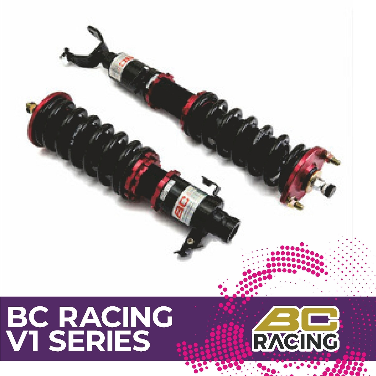 BC Racing | Exoracing Ltd
