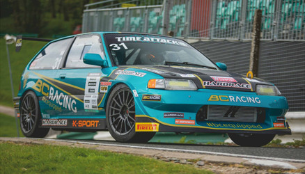 What Are Coilovers? Types, Benefits & Fitment Guide