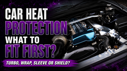 Car Heat Protection Selector: What Should You Fit First?