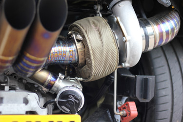 Heat Shield vs Exhaust Wrap vs Heat Tape: What To Use