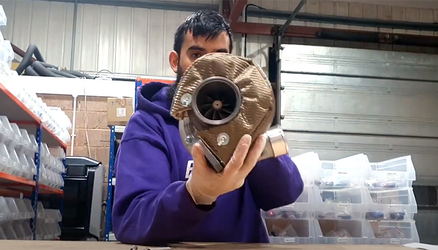 How To Install A Turbo Blanket: Step By Step Guide