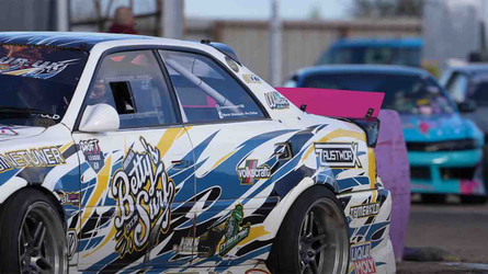 Performance Car Heat Problems Explained By Pro Drivers