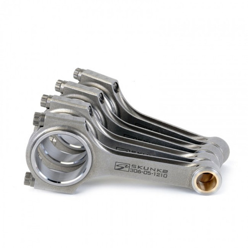 Skunk2 Alpha Connecting Con Rods Lite Version D16 D16Zc