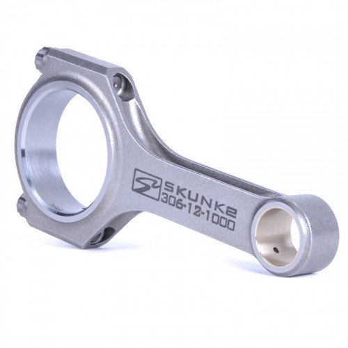 SKUNK2 CONNECTING CON RODS SUBARU EJ25