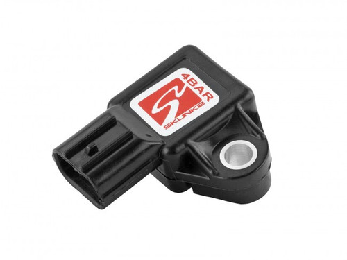 Skunk2 4 Bar Map Sensor For Honda K-Series Ep3 Dc5 01-06