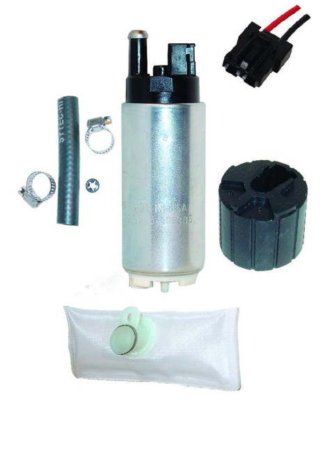 Walbro 350lph Fuel Pump Kit For Nissan Silvia S14 S15 96-02