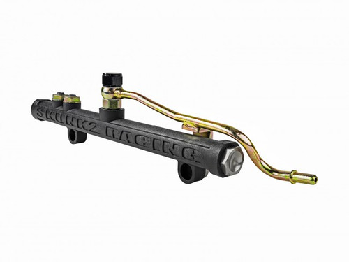 Skunk2 Composite Fuel Rail For Honda K-Series K20a K20a2