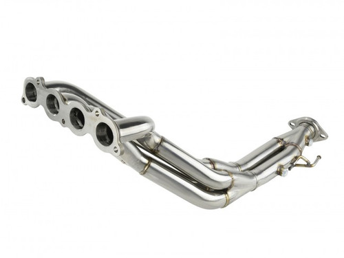 Skunk2 Alpha Exhaust Manifold Header For Honda Civic Fd2 06-11