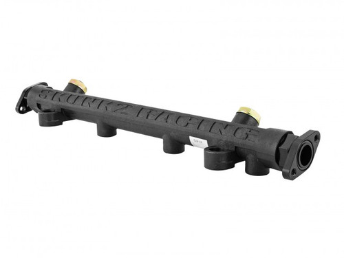 SKUNK2 COMPOSITE FUEL RAIL MITSUBISHI EVO VIII-IX