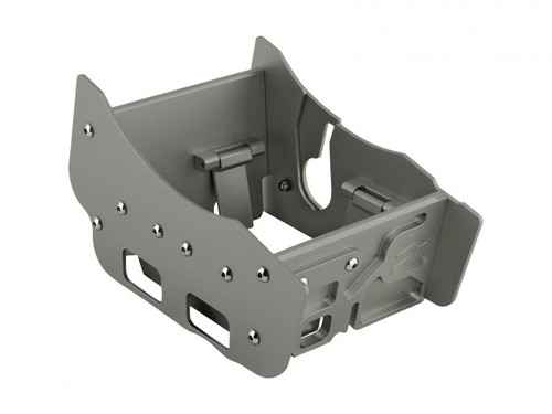 Skunk2 Racing Billet Drop In Oil Pan Baffle K-Series For Honda Civic Ep3 Dc5