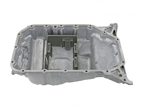 Skunk2 Racing Billet Drop In Oil Pan Baffle K-Series For Honda Civic Ep3 Dc5