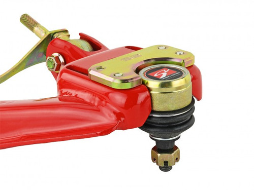 Skunk2 Front Camber Arms Pro Series For Honda Civic Ef Crx 88-91