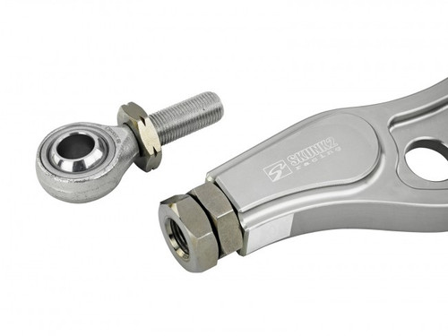 Skunk2 Rear Camber Arms Spherical For Honda Civic 12-13