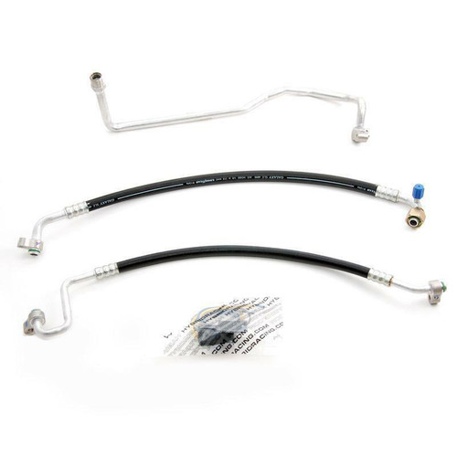 Hybrid Racing K-Swap Air Conditioning Kit For Honda Integra Dc2 94-01