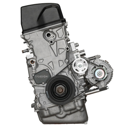 Electric Water Pump Plate Kit Billet Aluminium K20 K24