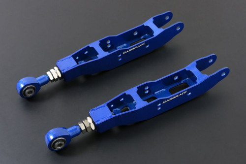Hardrace Adjustable Rear Lower Control Arms For Subaru Fits Impreza Grb Fits Legacy Bm Br Fits Brz For Toyota Ft86