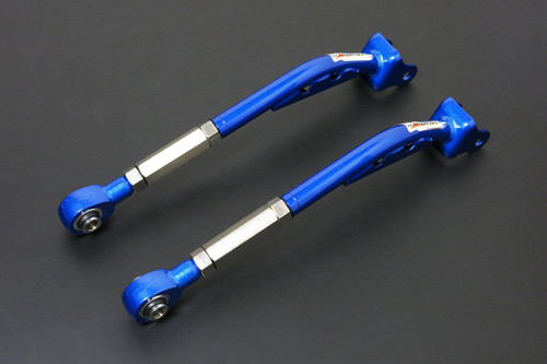 Hardrace Adjustable Rear Lateral Arms For Subaru Fits Outback