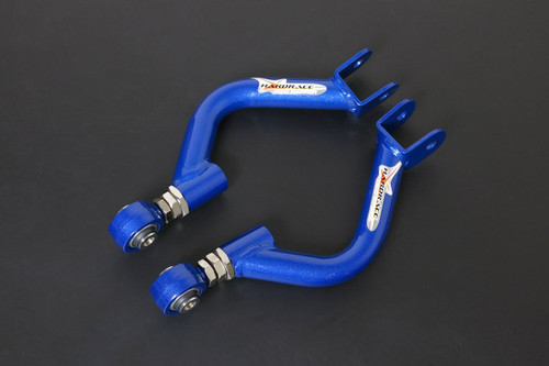 Hardrace Adjustable Rear Upper Camber Arms -40mm Spherical For Nissan Silvia 200sx S13 S14 S15