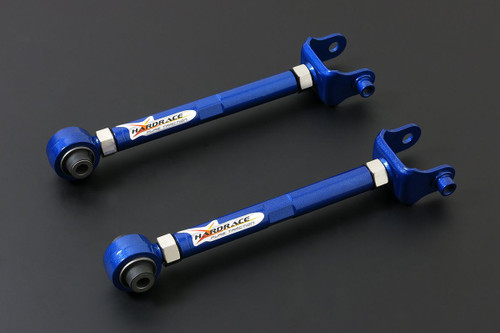 Hardrace Adjustable Rear Toe Arm For Nissan 200sx S13 300zx R32