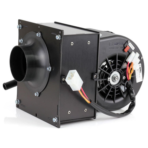 VX220 / S2 Elise Replacement Heater Kit RHD