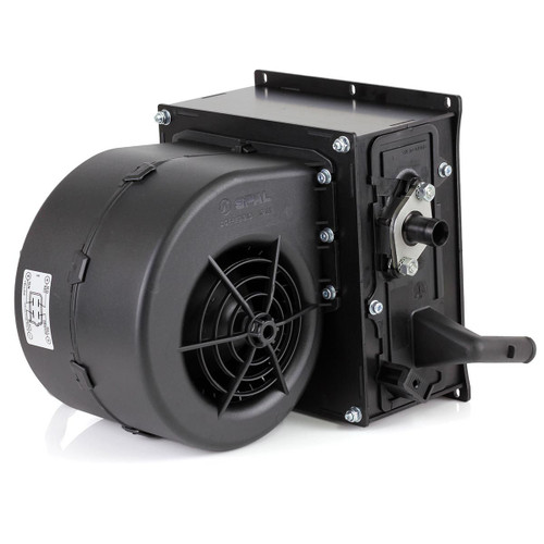 VX220 / S2 Elise Replacement Heater Kit RHD