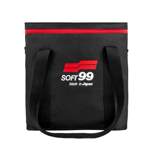 Soft99 Detailing Bag Organiser 25x25x27