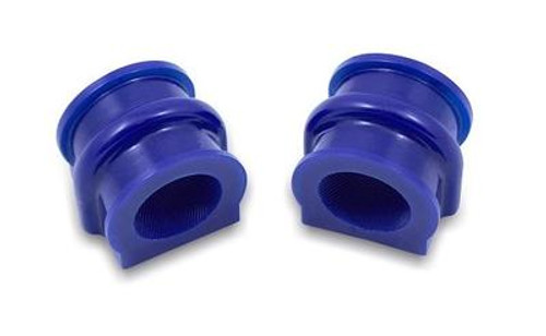 Superpro Front 34mm Anti Roll Bar Bushes For Nissan 350z Skyline V35 01-09