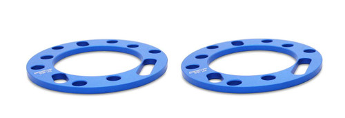 Superpro Front Strut Top Spacers For Nissan Navara D23 D40 05-15