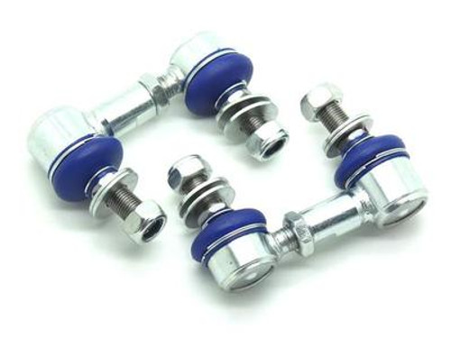 Superpro Front Drop Links Heavy Duty For Nissan 350z Z33 02-09