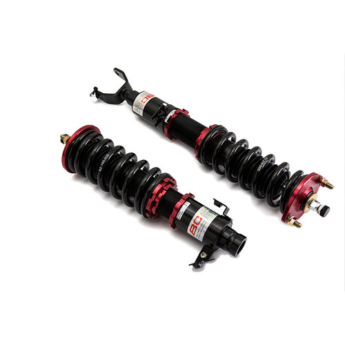 BC Racing V1 VM Coilovers Toyota Celica Fwd St183 90-93 10/6Kg