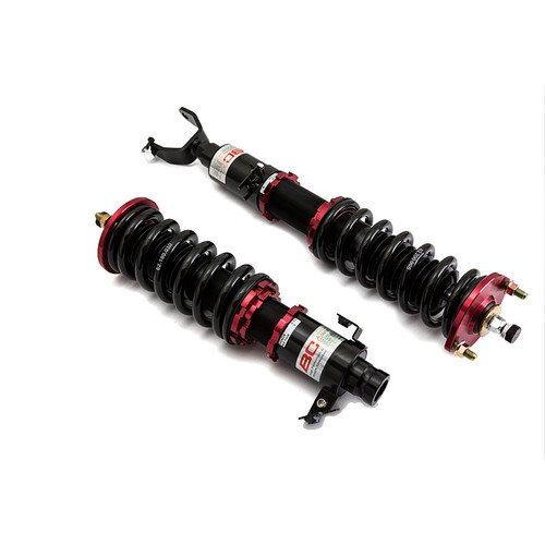 BC Racing V1 VM Coilovers Suzuki Swift Sports Ht81S 03-05 5/4Kg