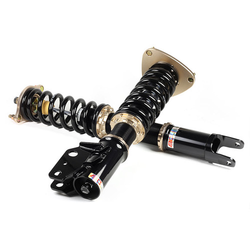 BC Racing RM MH Coilovers Toyota Mr2 Sw20 Sw21 90-99 6/8Kg