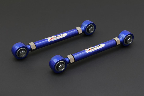 Hardrace Adjustable Lateral Arms Spherical Bearings For Subaru Legacy Be Bh Bl Bp