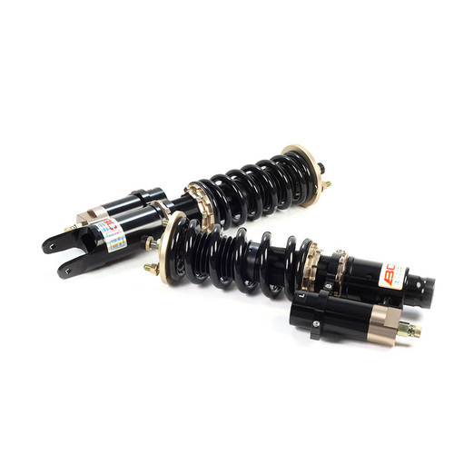 BC Racing ER Coilovers Subaru Impreza Sti Gde/Gdf 05-07 Camcas F Tm 8/6Kg