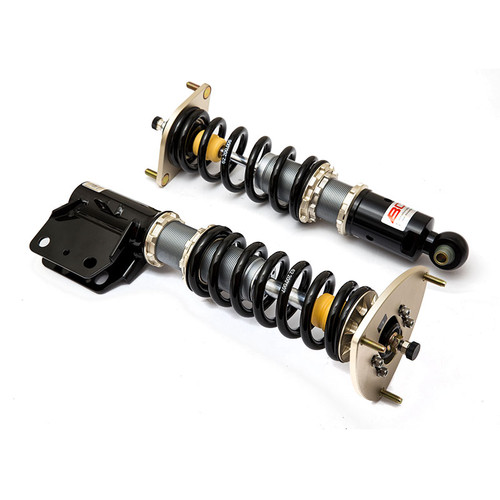 BC Racing DS DA Coilovers Toyota Mr2 Spyder Zzw30 00-07 5/7Kg