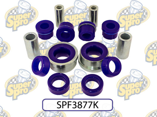 Superpro Front Lower Control Arm Inner Bushes For Toyota Gt86 12+