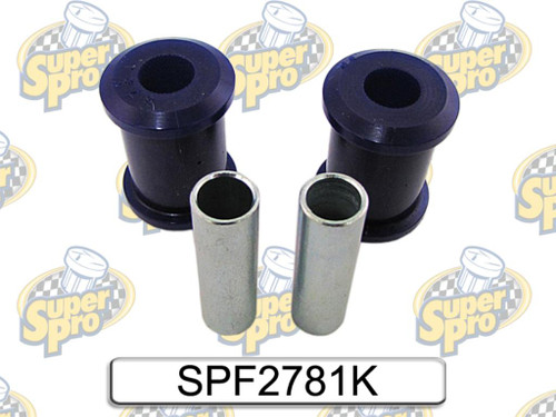 Superpro Front Lower Control Arm Inner Bushes For Toyota Mr2 Mk3 99-07