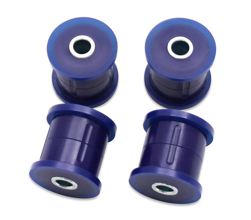 Superpro Rear Trailing Arm Lower Bushes For Toyota Corolla 81-87